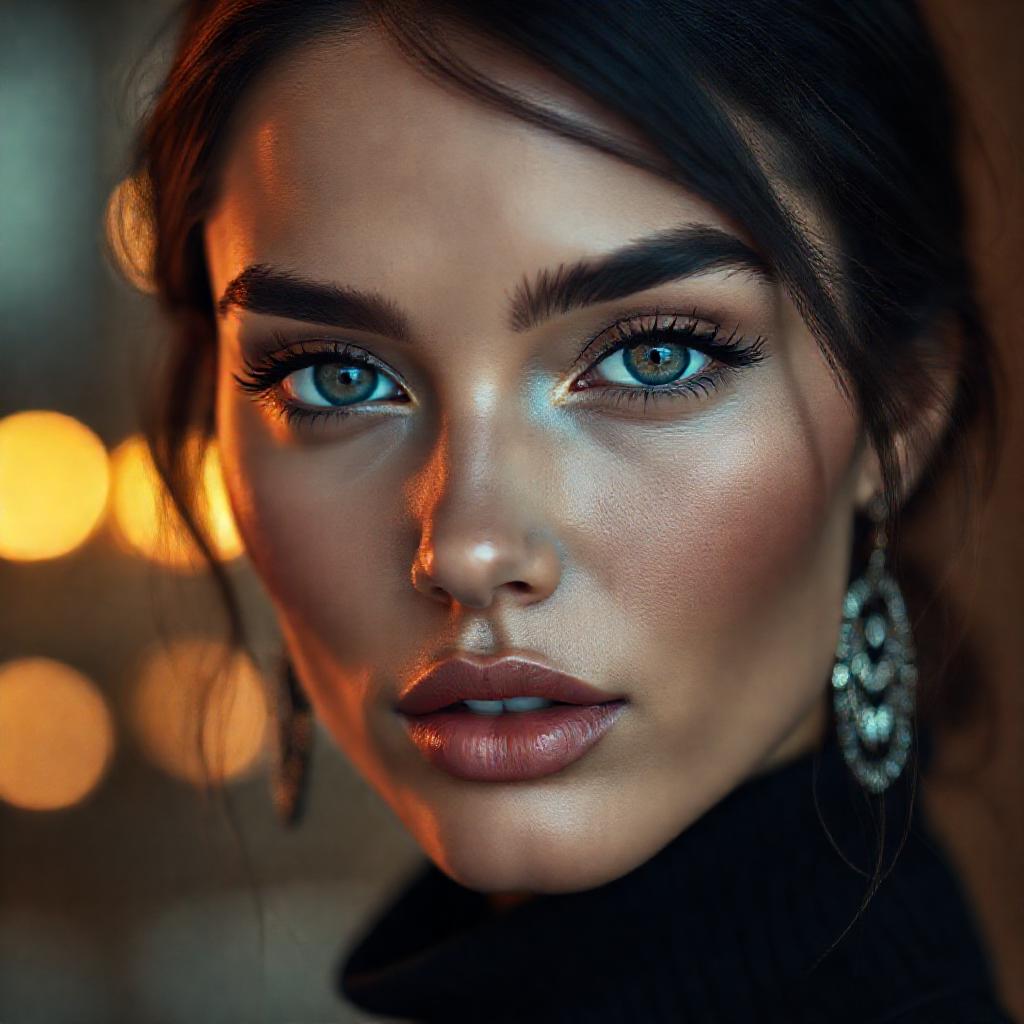 Valentina Noir